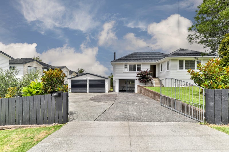 63 Tiroroa Avenue, Te Atatu South, Auckland - Carousel 1