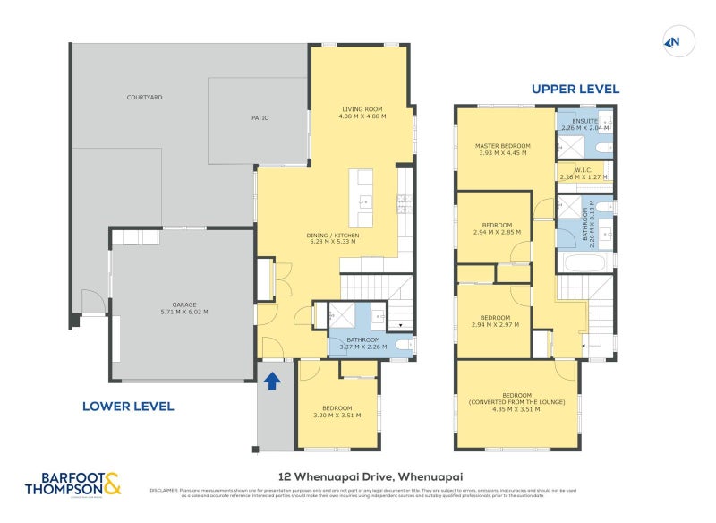 12 Whenuapai Drive, Whenuapai, Auckland - Carousel 28