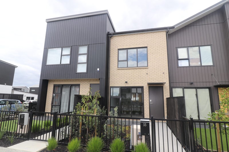 55 Manarini Road, Westgate, Auckland - Carousel 2