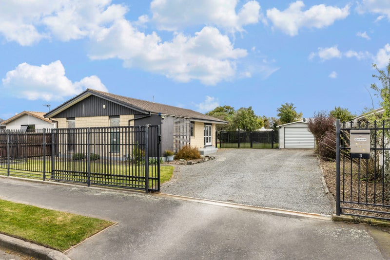 3 Eglinton Street, Avondale, Christchurch - Carousel 15