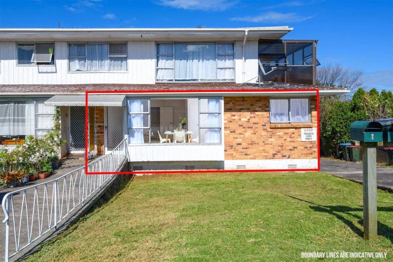 2/353 Mount Albert Road, Mount Roskill, Auckland - Carousel 1