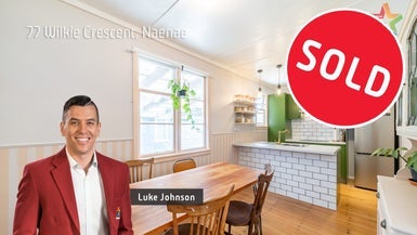 77 Wilkie Crescent, Naenae, Lower Hutt - Carousel 1