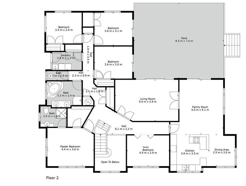 22 Westview Court, Somerville, Auckland - Carousel 20