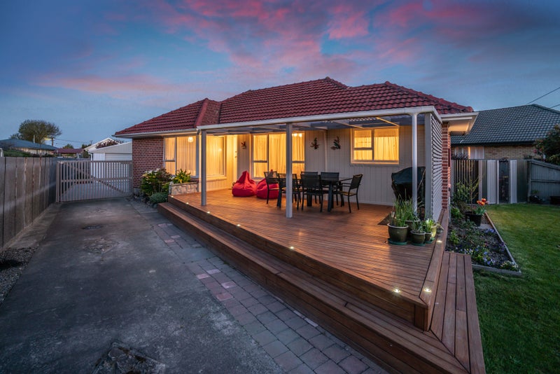 26 Pembroke Street, Avondale, Christchurch - Carousel 1