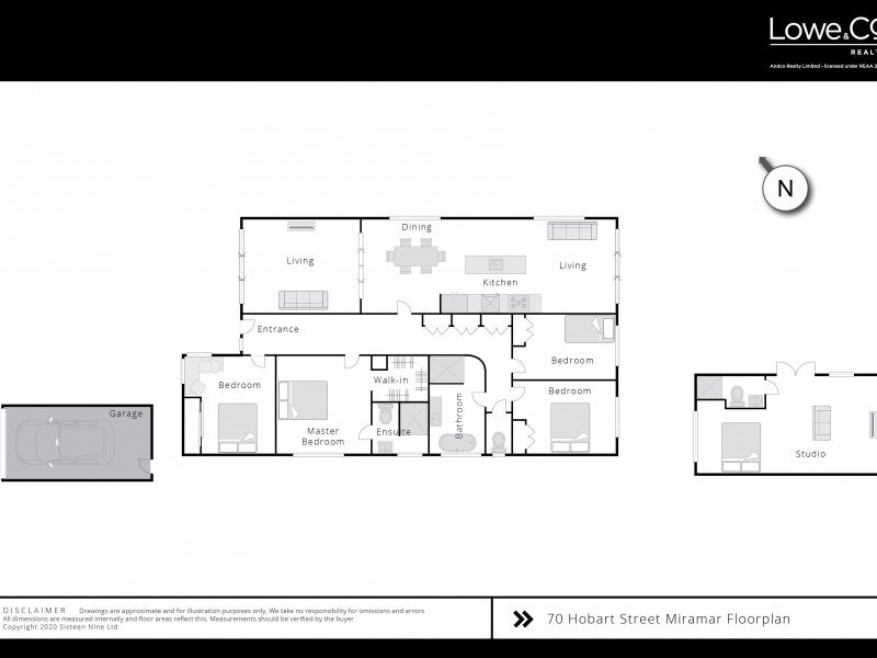 70 Hobart Street, Miramar, Wellington - Carousel 20
