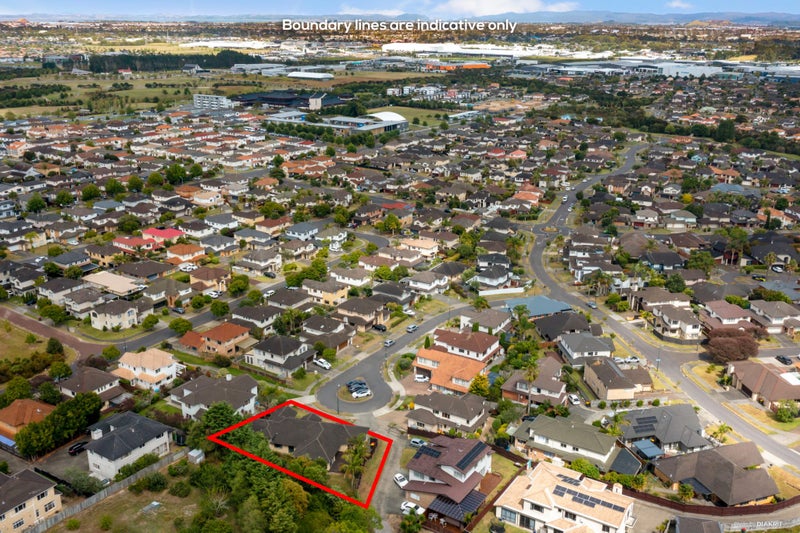 14 Dunoon Close, Flat Bush, Auckland - Carousel 30