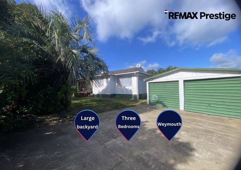 7 Adel Place, Weymouth, Auckland - Carousel 1