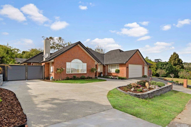 26 Drumquin Rise, Dannemora, Auckland - Carousel 23