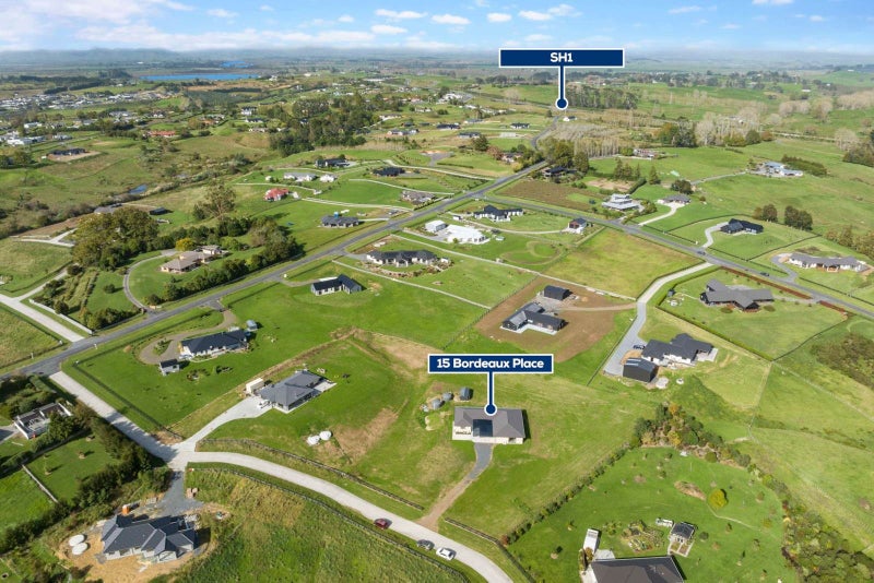 15 Bordeaux Place, Rangiriri, Te Kauwhata - Carousel 2