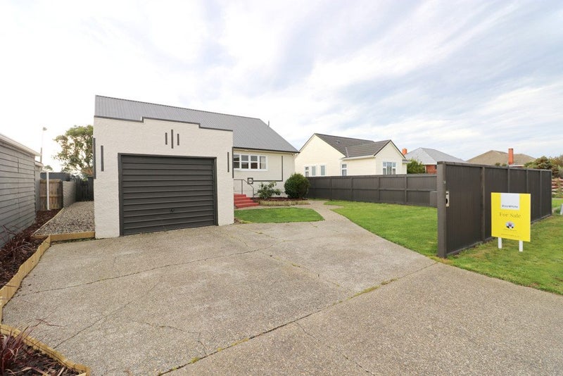 94 Miller Street, Georgetown, Invercargill - Carousel 32