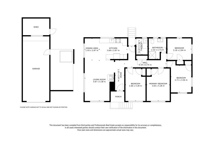 19 Grenville Street, Marfell, New Plymouth - Carousel 30