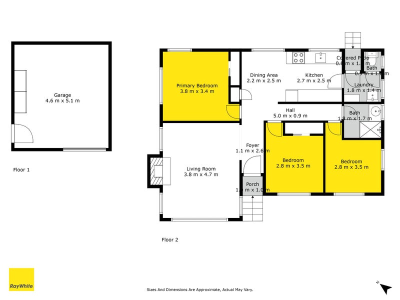 51 Wymondley Road, Otara, Auckland - Carousel 10