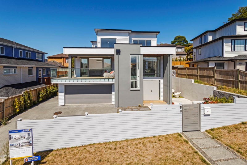 4 Lagonda Rise, Oteha, Auckland - Carousel 36