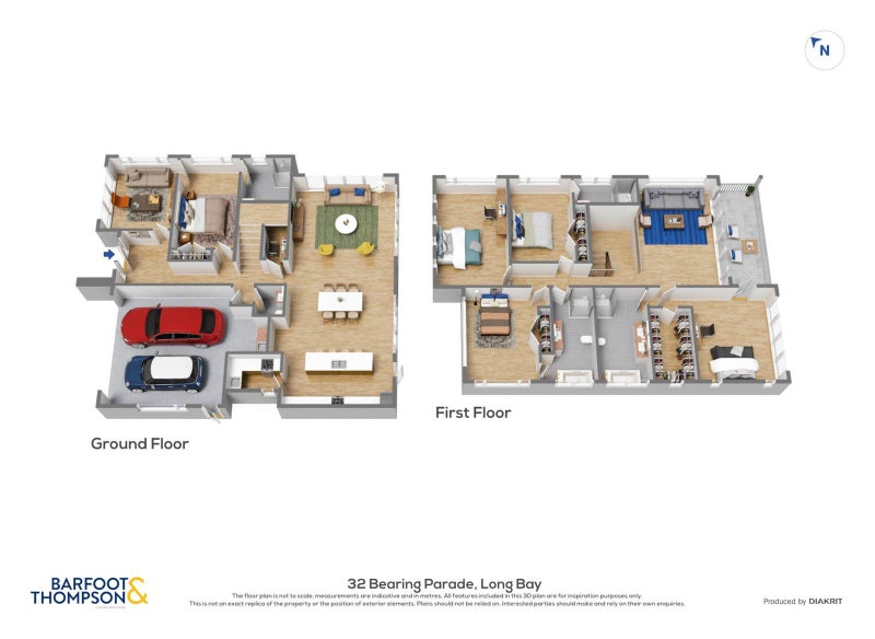 32 Bearing Parade, Long Bay, Auckland - Carousel 30