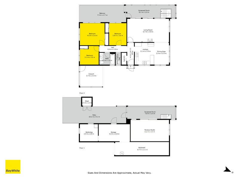 52 Valley View Road, Glenfield, Auckland - Carousel 25