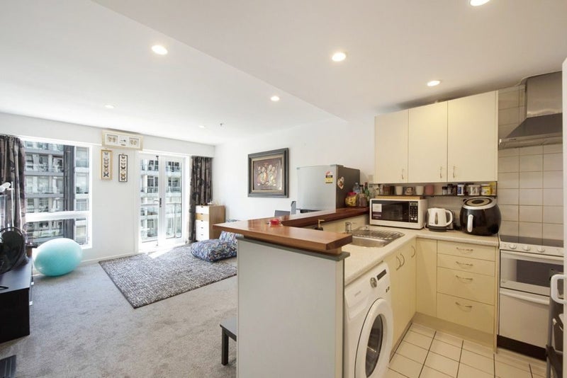 5B/163 The Terrace, Wellington Central, Wellington - Carousel 2