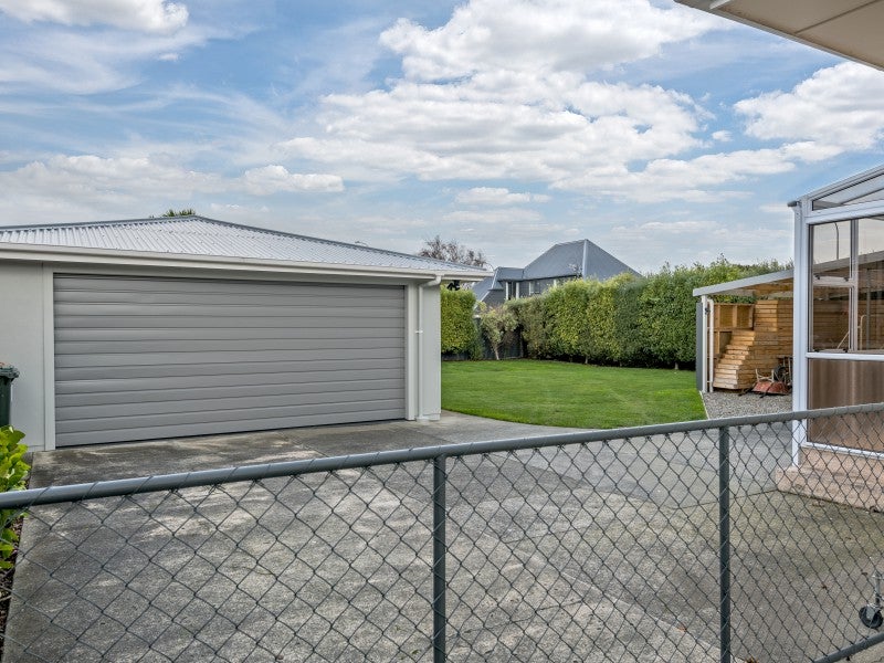 4 Anzio Place, Awapuni, Palmerston North - Carousel 16