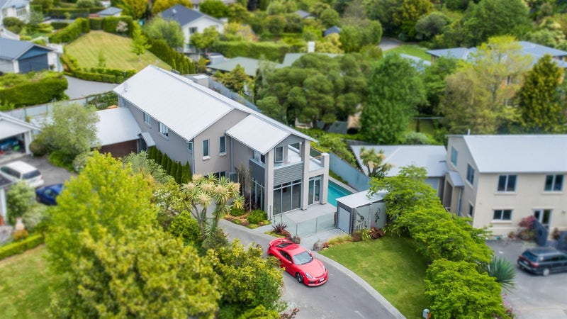 9 Lady Polson Lane, Cashmere, Christchurch - Carousel 2