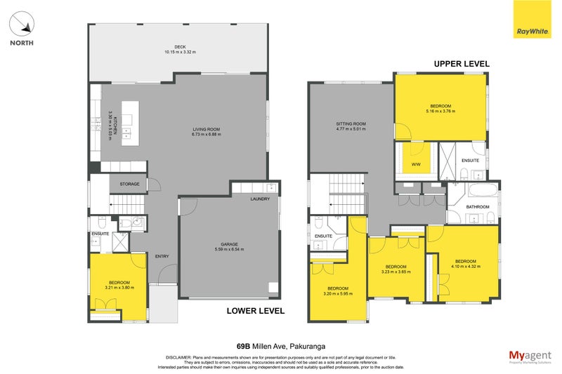 69B Millen Avenue, Pakuranga, Auckland - Carousel 26