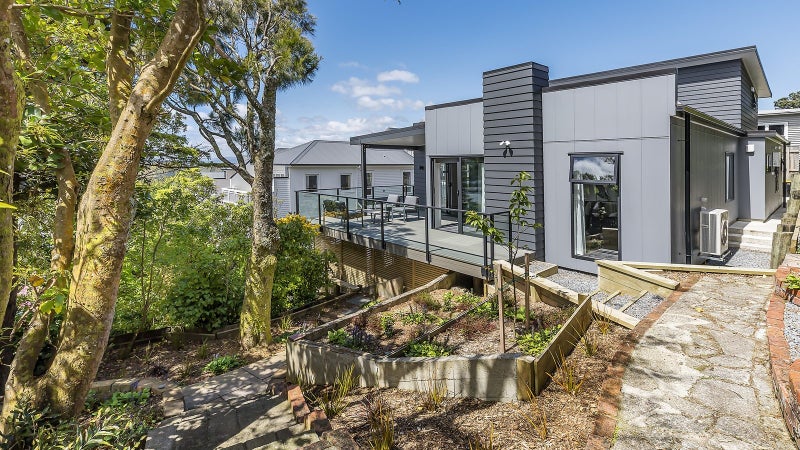 78A Jubilee Road, Khandallah, Wellington - Carousel 1