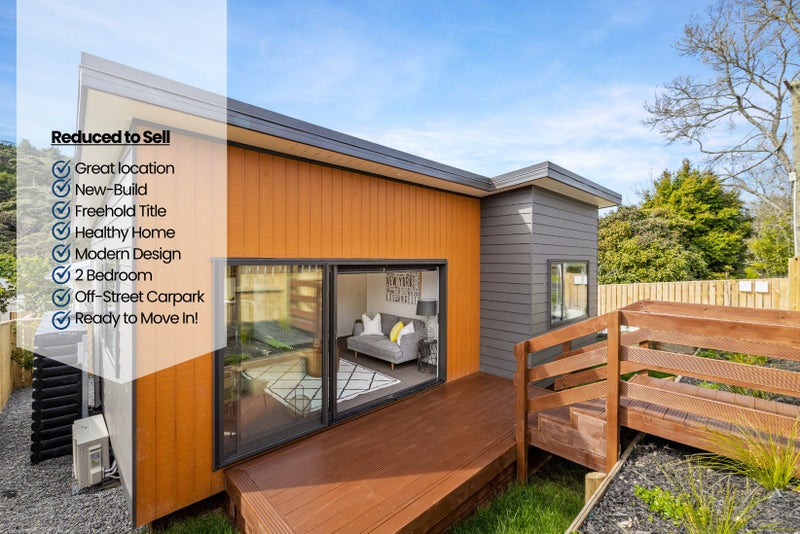 66A Eskdale Road, Birkdale, Auckland - Carousel 1