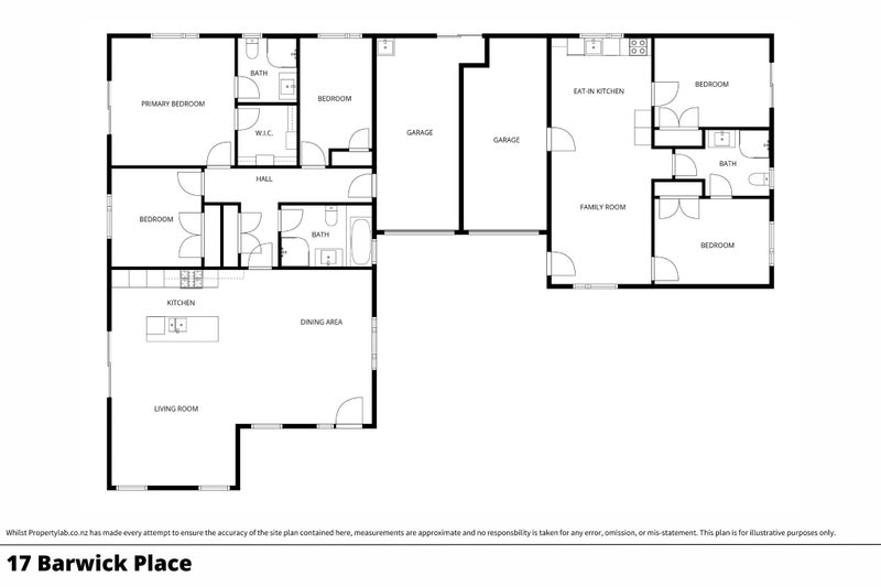 17 Barwick Place, Huntington, Hamilton - Carousel 30