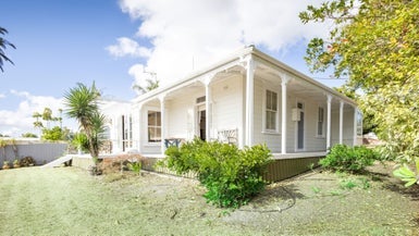 3 Wilson Street, Te Kōpuru - Carousel 1