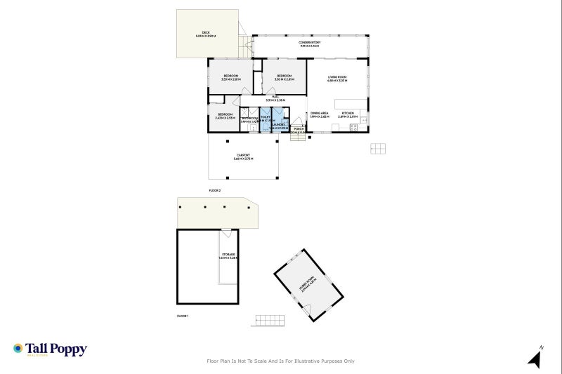 10 Kerkwall Drive, Naenae, Lower Hutt - Carousel 28