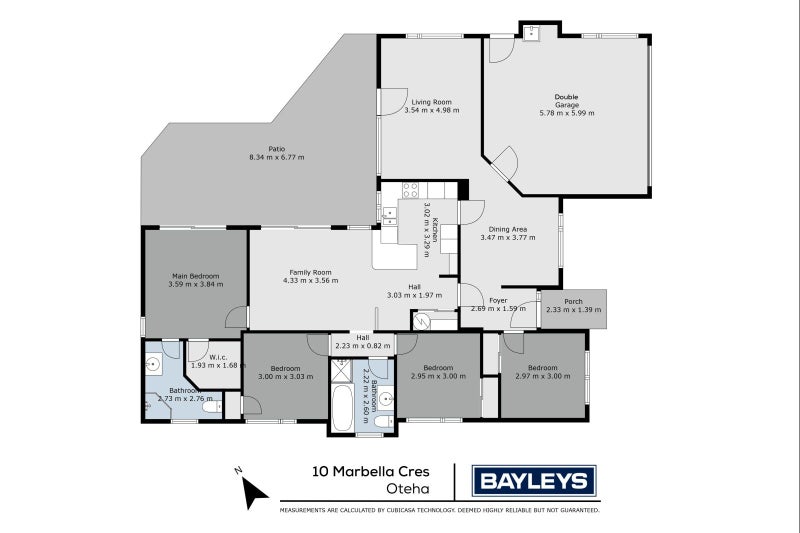 10 Marbella Crescent, Oteha, Auckland - Carousel 13