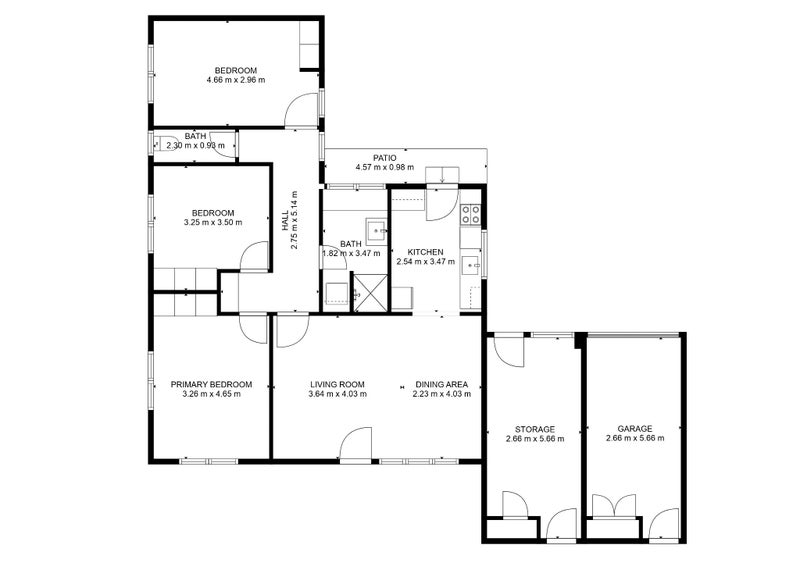 5/20 Stoneyhurst Street, St Albans, Christchurch - Carousel 13