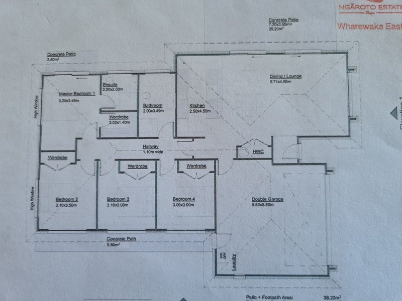 26 Puna Rise, Wharewaka, Taupo - Carousel 12