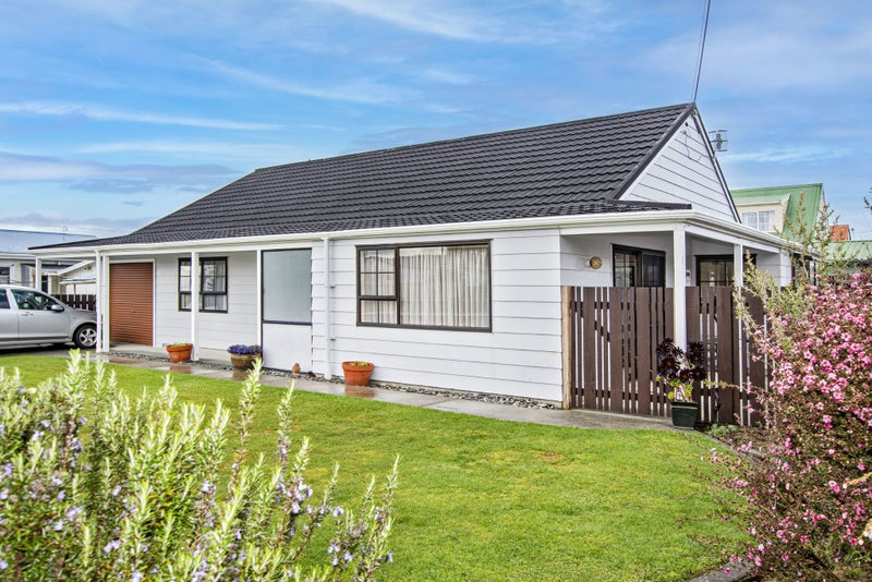 1A Denby Crescent, Tikipunga, Whangarei - Carousel 1