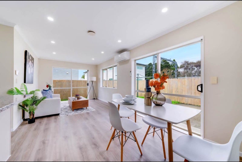 1/36A Kenderdine Road, Papatoetoe, Auckland - Carousel 3