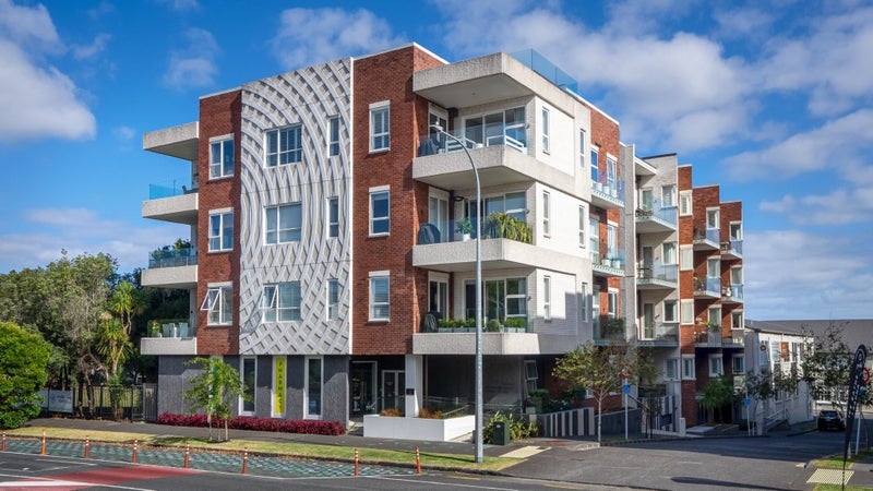 103/54 Surrey Crescent, Grey Lynn, Auckland - Carousel 1