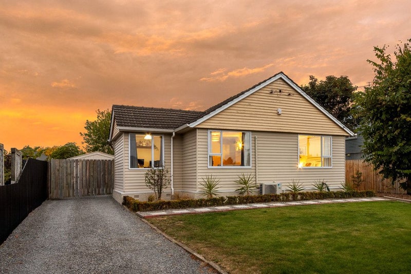 24 Bournemouth Crescent, Aranui, Christchurch - Carousel 1