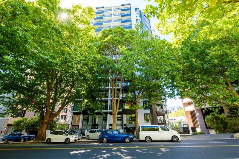 303/106 Vincent Street, Auckland Central, Auckland - Carousel 1
