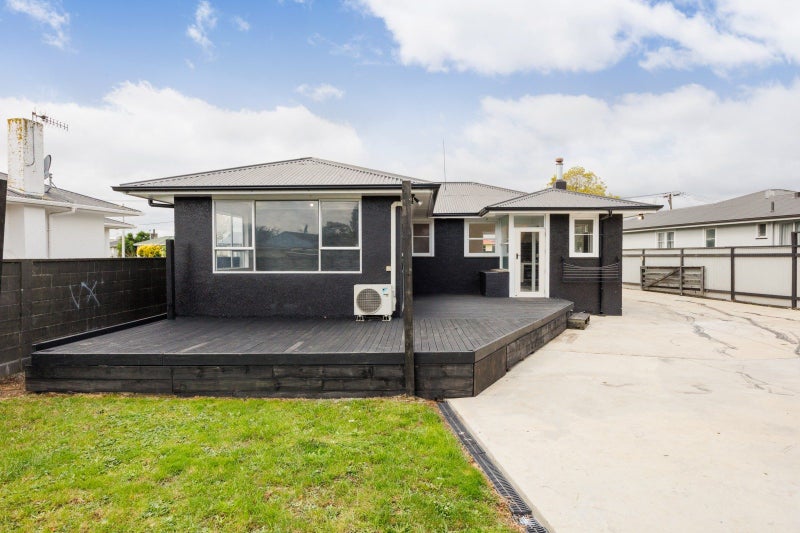 11 Kettle Avenue, Awapuni, Palmerston North - Carousel 1