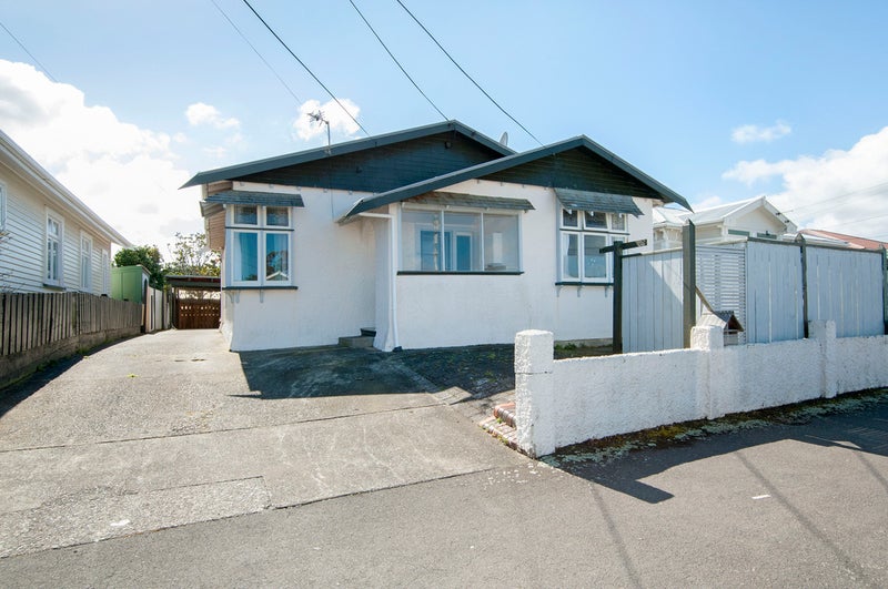 13 Huia Street, Petone, Lower Hutt - Carousel 2
