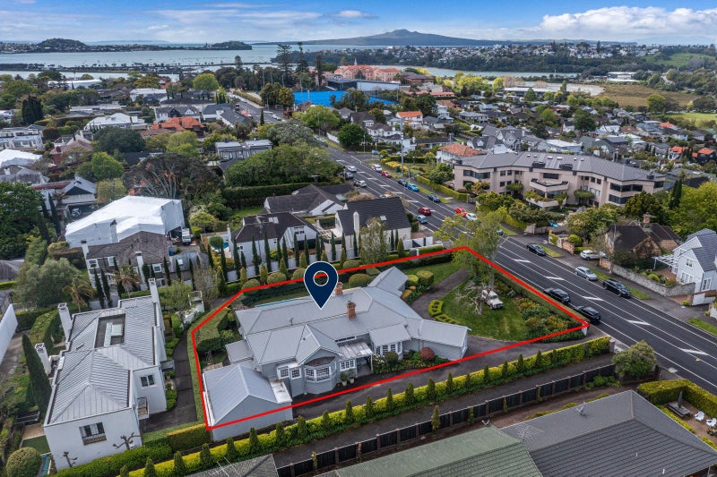 206 Victoria Avenue, Remuera, Auckland - Carousel 1