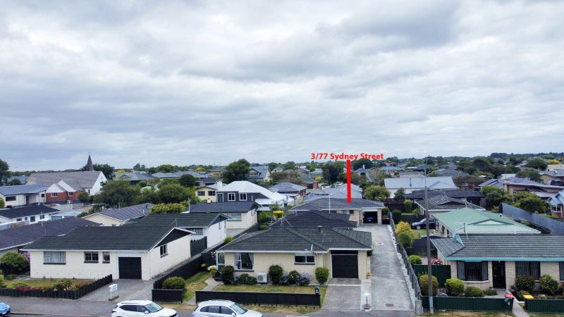 3/77 Sydney Street, Windsor, Invercargill - Carousel 22