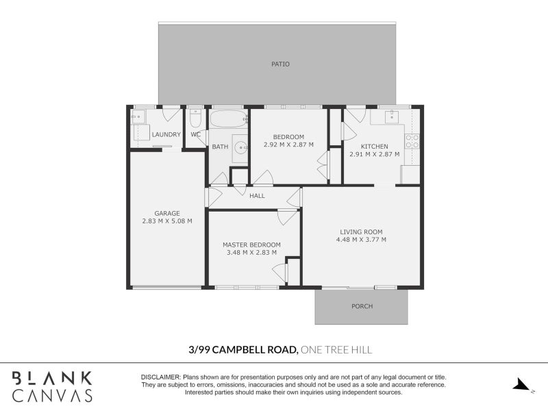 3/99 Campbell Road, One Tree Hill, Auckland - Carousel 18