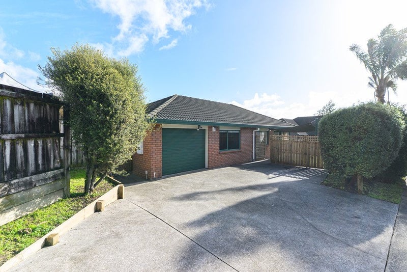 5A Finlayson Avenue, Clendon Park, Auckland - Carousel 26