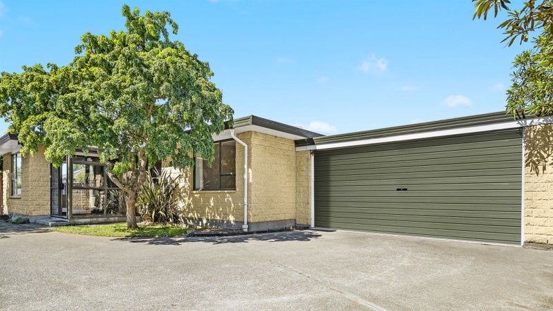 1/771 Main North Road, Belfast, Christchurch - Carousel 1