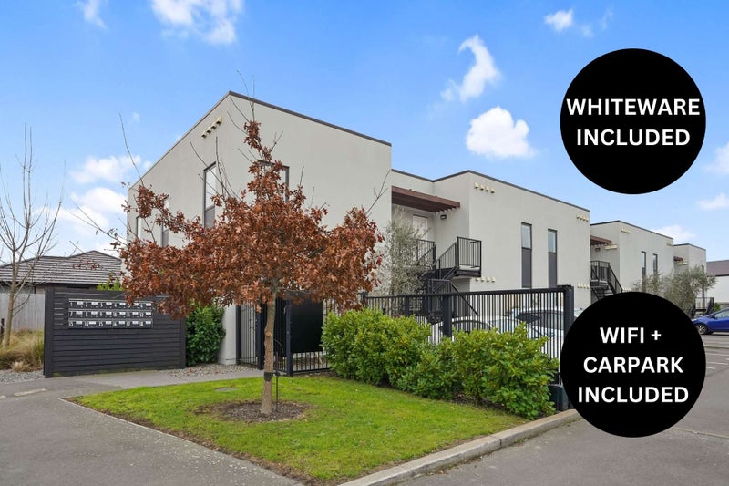3/33 Wyon Street, Linwood, Christchurch - Carousel 1