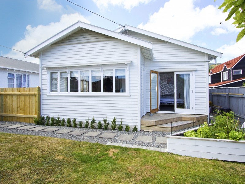 2/104 Waiwhetu Road, Waterloo, Lower Hutt - Carousel 20