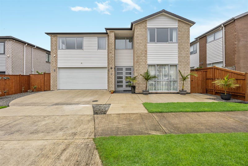 20 Drumbuoy Drive, Flat Bush, Auckland - Carousel 2