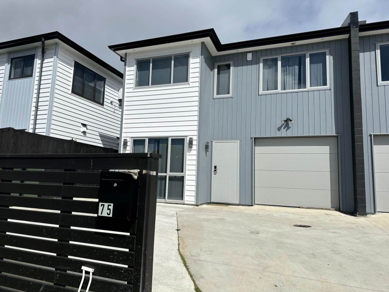 75 Marendellas Drive, Bucklands Beach, Auckland - Carousel 1