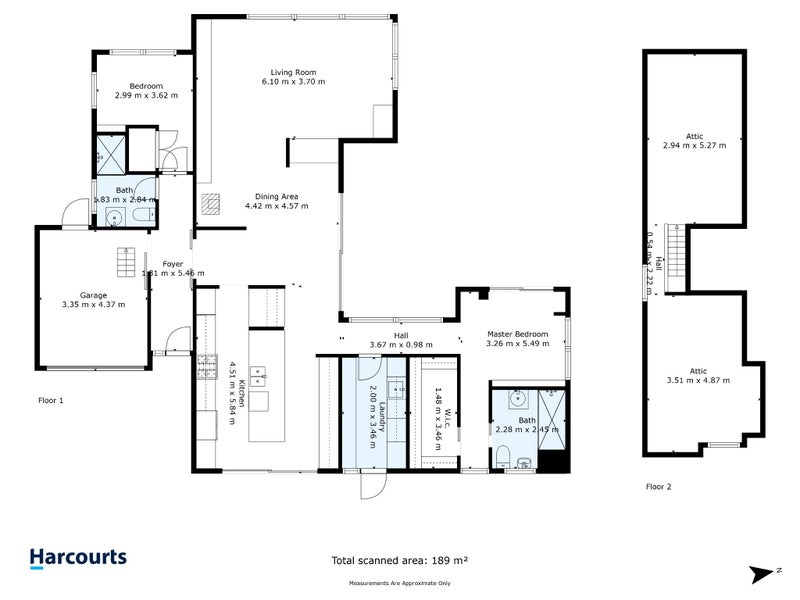 82 Blue Mountains Road, Pinehaven, Upper Hutt - Carousel 27