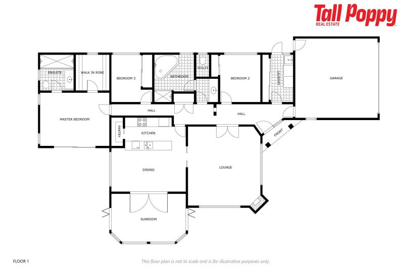 11 Hoihere Place, Parklands, Christchurch - Carousel 23