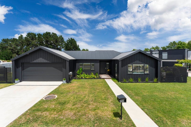 118 Harakeke Drive, Wharewaka, Taupo - Carousel 1